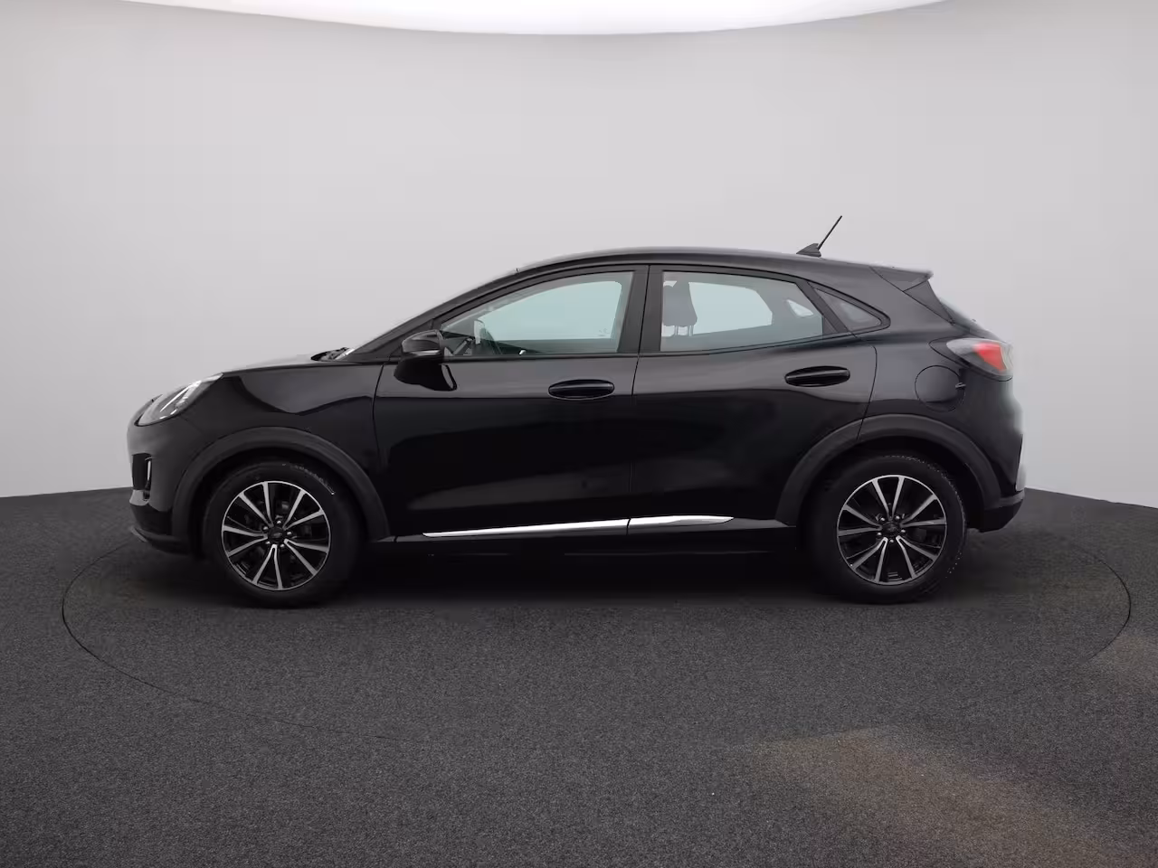 Ford Puma 1.0 EcoBoost Hybrid Titanium | Apple Carplay/Android Auto | Airco | Cruise Control |