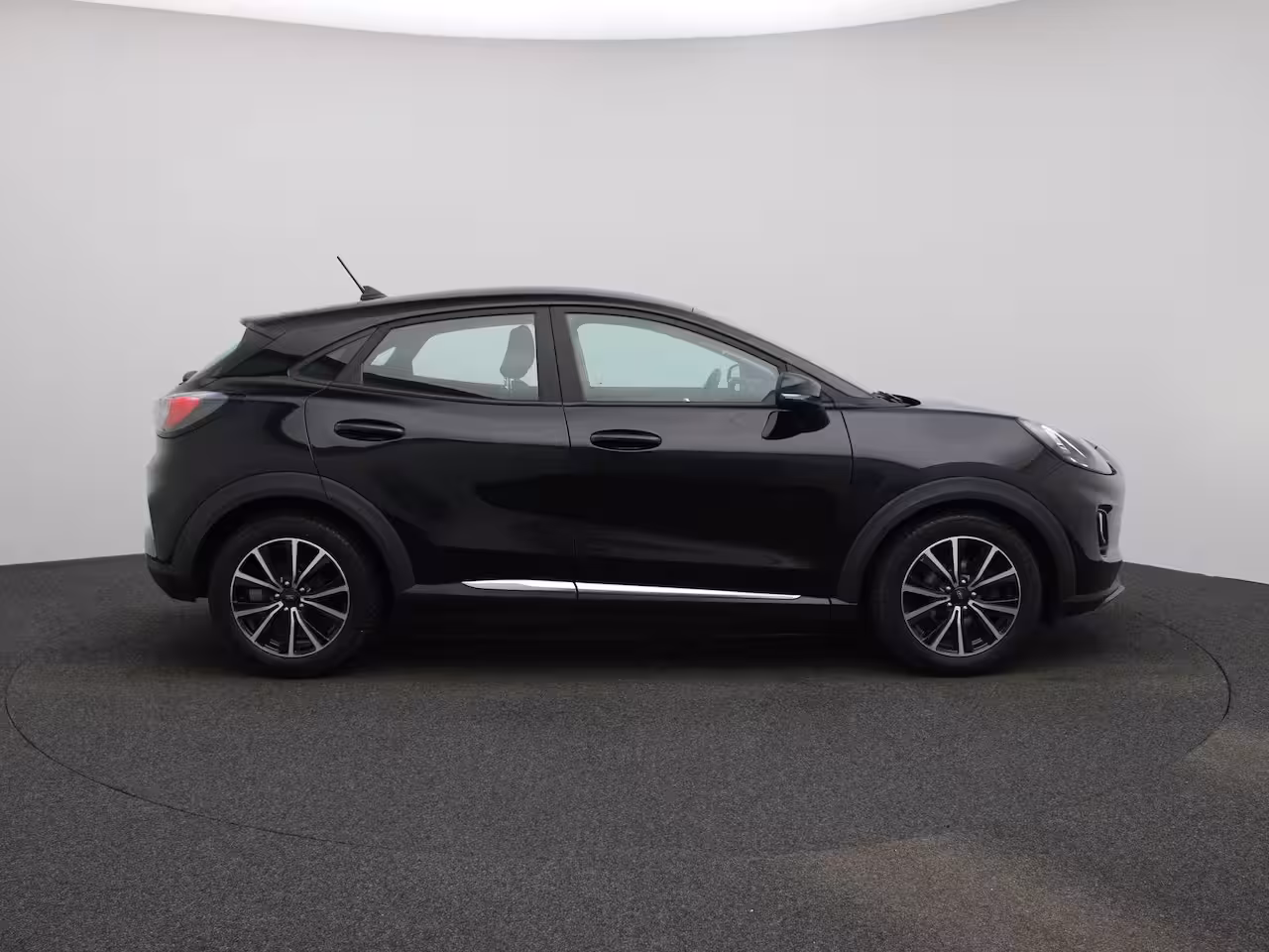 Ford Puma 1.0 EcoBoost Hybrid Titanium | Apple Carplay/Android Auto | Airco | Cruise Control |