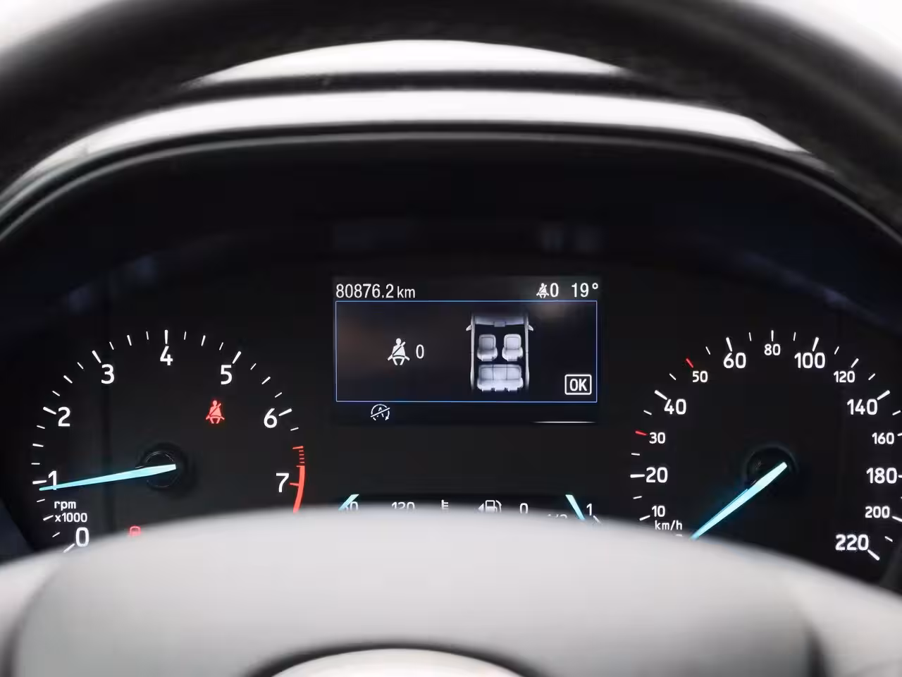 Ford Puma 1.0 EcoBoost Hybrid Titanium | Apple Carplay/Android Auto | Airco | Cruise Control |