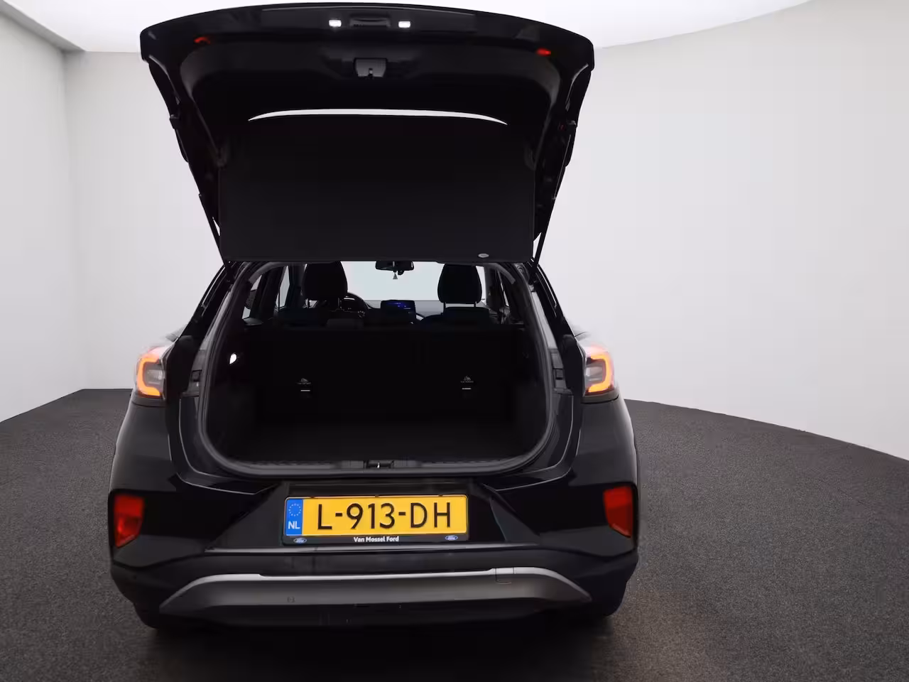 Ford Puma 1.0 EcoBoost Hybrid Titanium | Apple Carplay/Android Auto | Airco | Cruise Control |