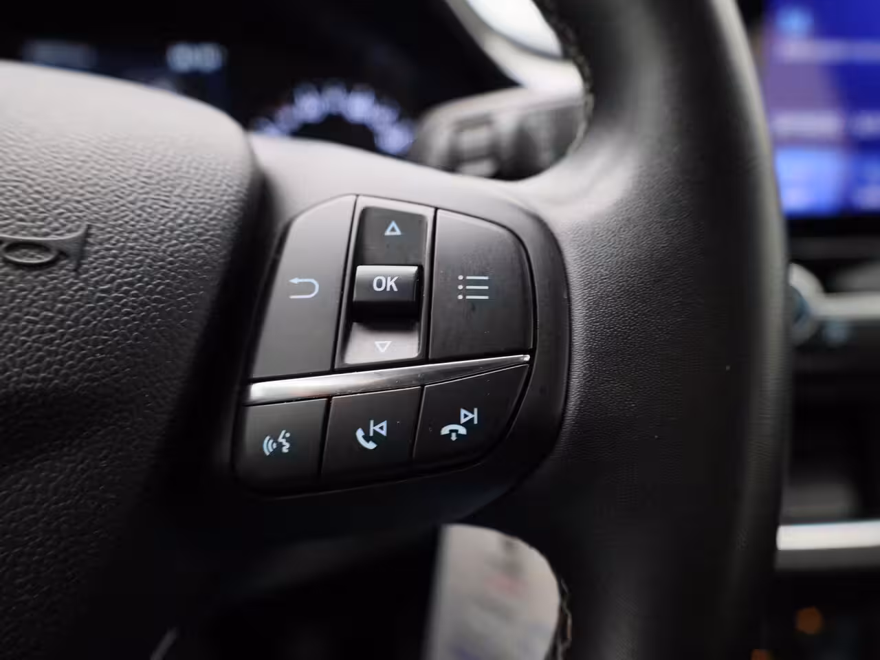 Ford Puma 1.0 EcoBoost Hybrid Titanium | Apple Carplay/Android Auto | Airco | Cruise Control |