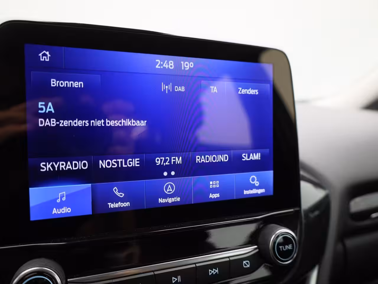 Ford Puma 1.0 EcoBoost Hybrid Titanium | Apple Carplay/Android Auto | Airco | Cruise Control |