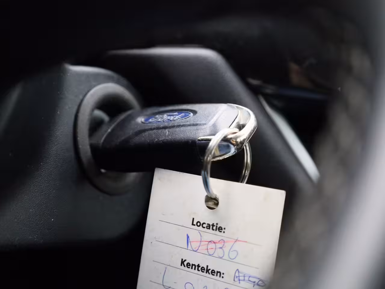 Ford Puma 1.0 EcoBoost Hybrid Titanium | Apple Carplay/Android Auto | Airco | Cruise Control |