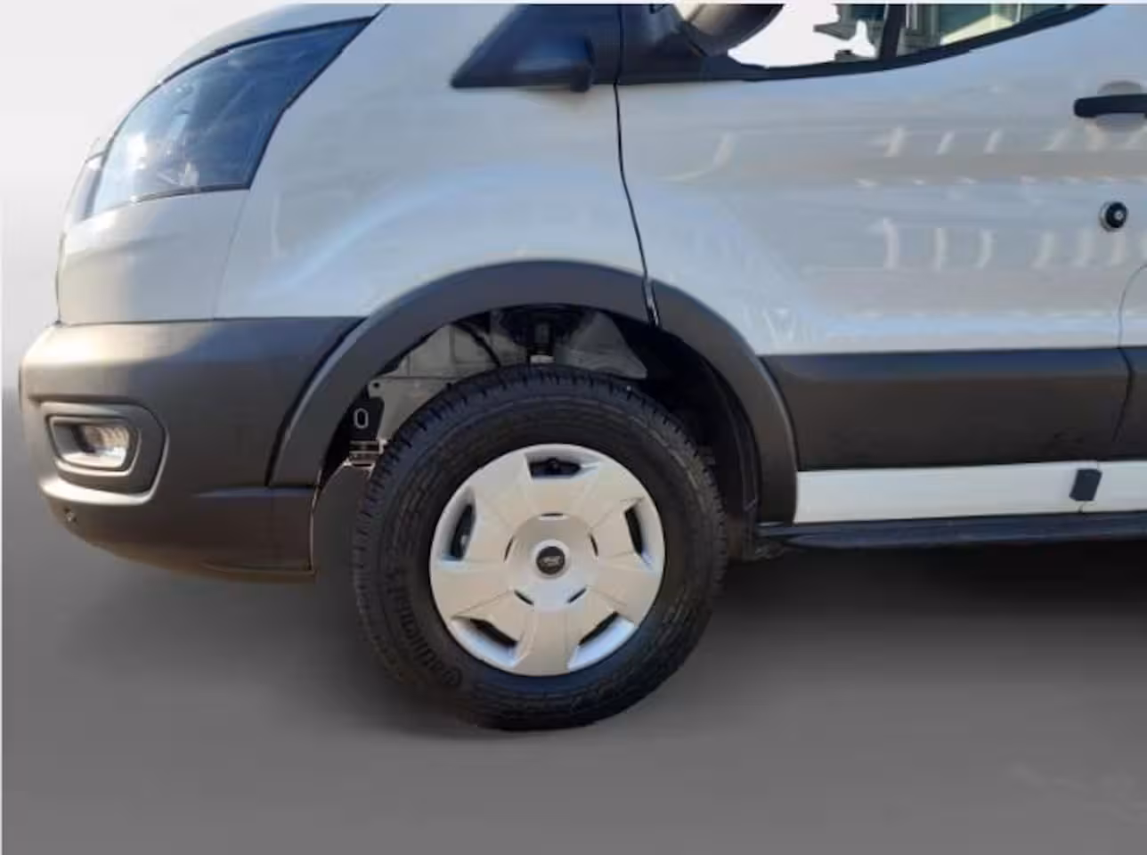 Ford E-Transit 350 L3H2 Trend 68 kWh 184 pk | Pro-Power | Navigatie | Zijwandbekleding | Direct leverbaar