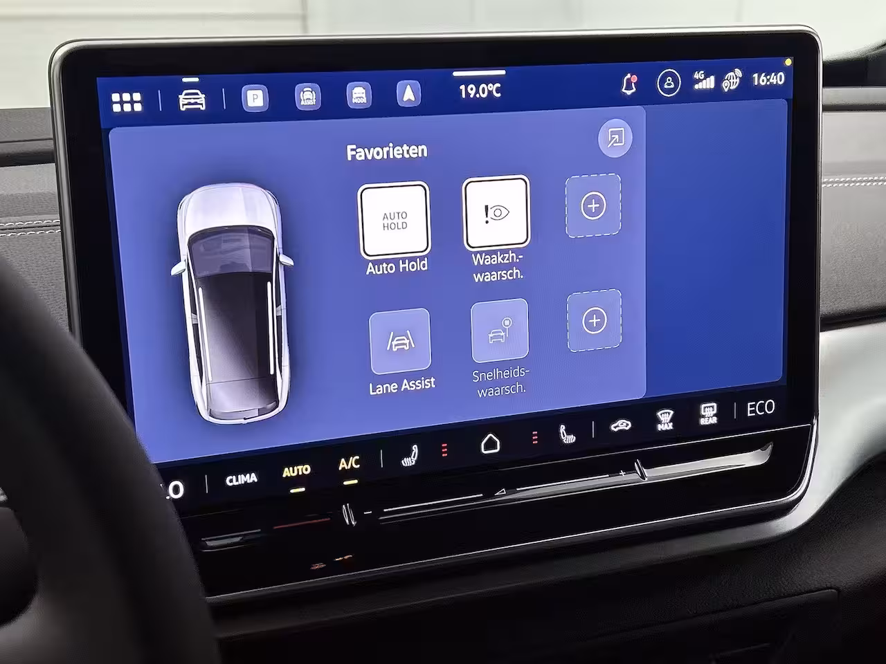 Volkswagen ID.4 Pro Limited Edition 79 kWh 286 PK | NOVEMBER BINNEN | Automaat | Trekhaak | Navigatie | St