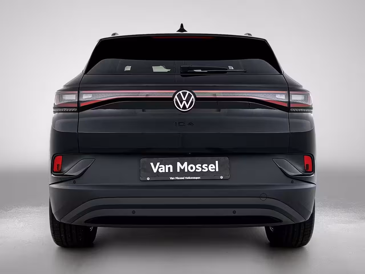 Volkswagen ID.4 Pro Limited Edition 79 kWh 286 PK | NOVEMBER BINNEN | Automaat | Trekhaak | Navigatie | St