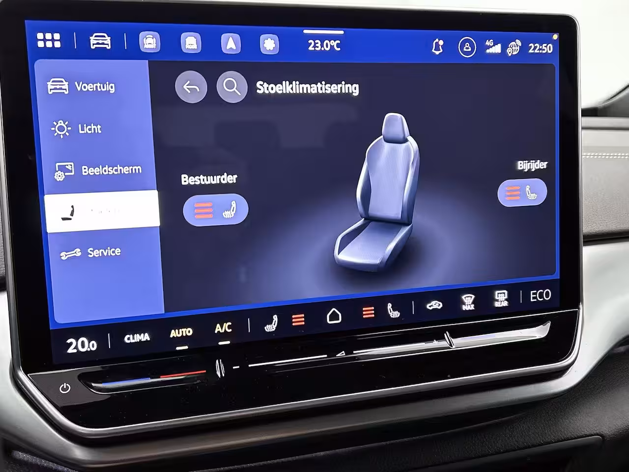 Volkswagen ID.4 Pro Limited Edition 79 kWh 286 PK | NOVEMBER BINNEN | Automaat | Trekhaak | Navigatie | St