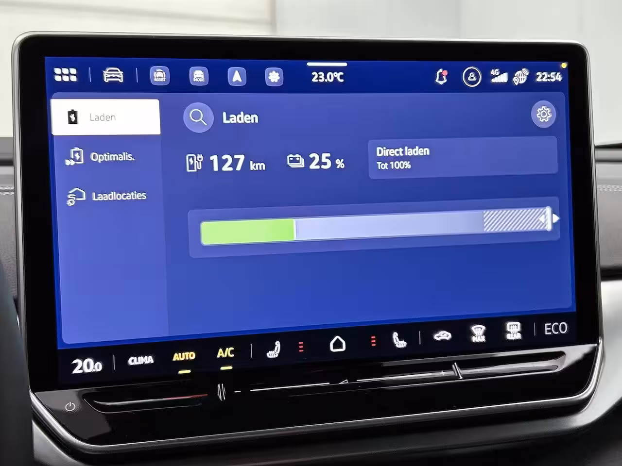 Volkswagen ID.4 Pro Limited Edition 79 kWh 286 PK | NOVEMBER BINNEN | Automaat | Trekhaak | Navigatie | St