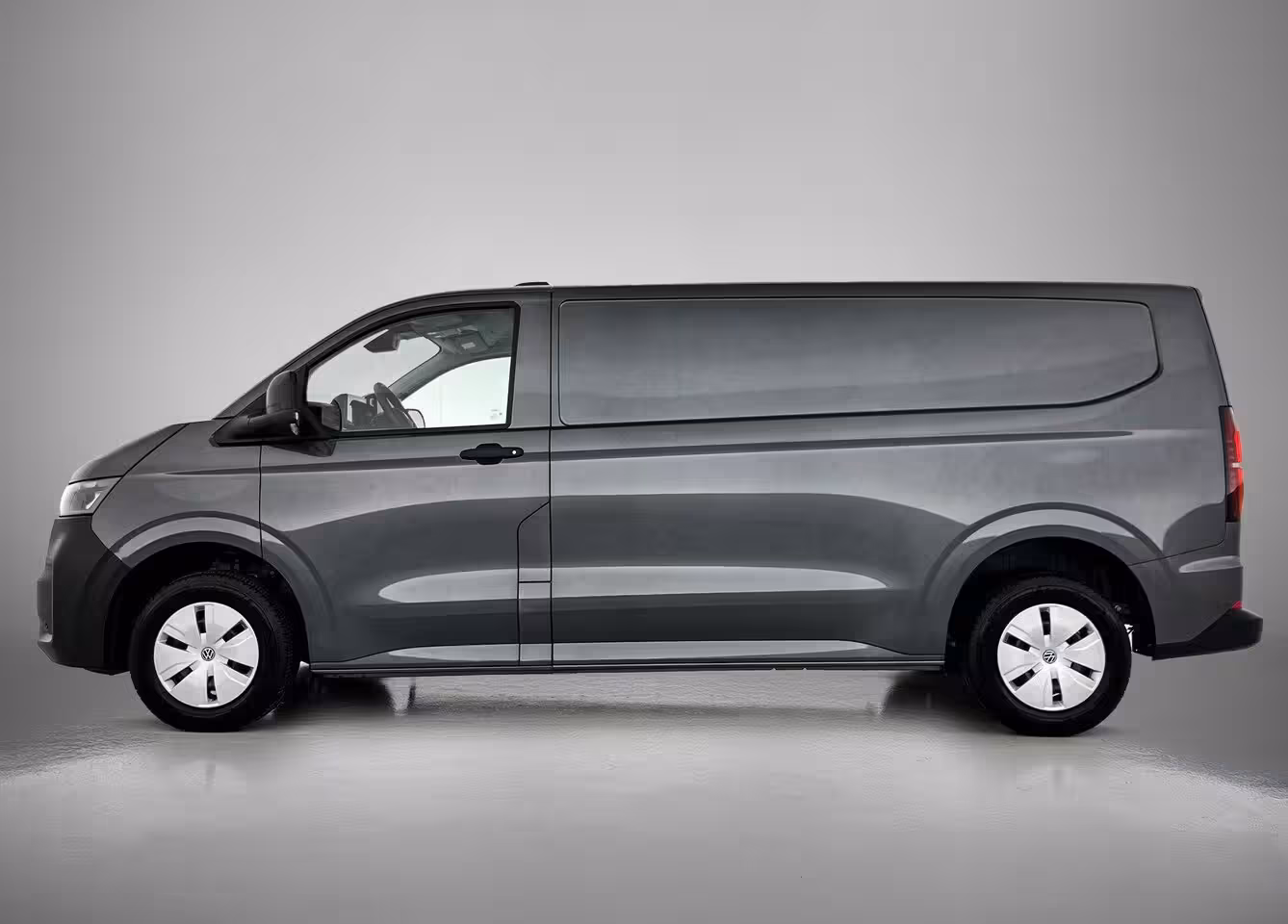 Volkswagen e-Transporter L2H1 Life 64 kWh 136PK | Automaat | Achteruitrijcamera | Parkeernsensoren Voor + Achter |