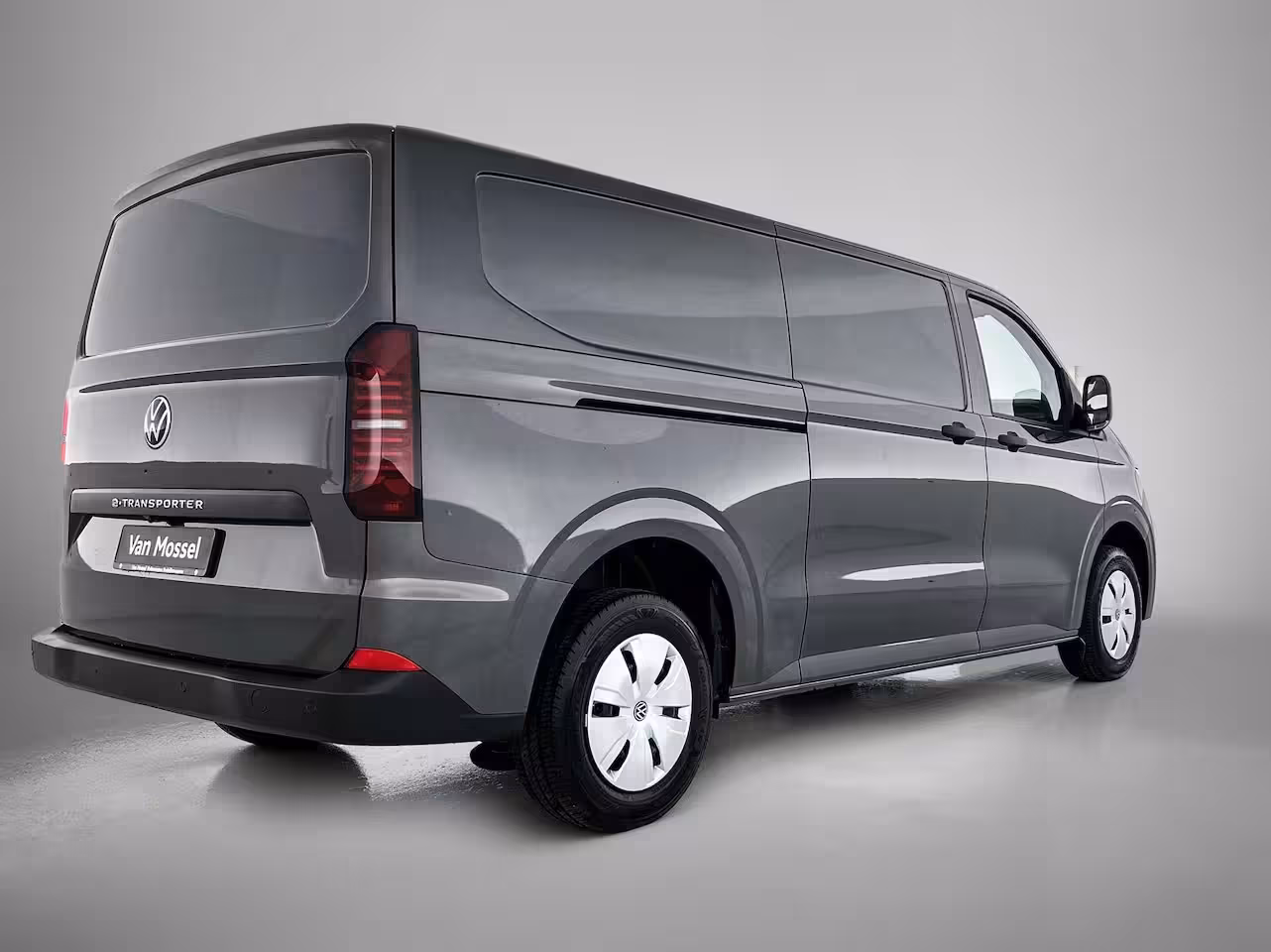 Volkswagen e-Transporter L2H1 Life 64 kWh 136PK | Automaat | Achteruitrijcamera | Parkeernsensoren Voor + Achter |