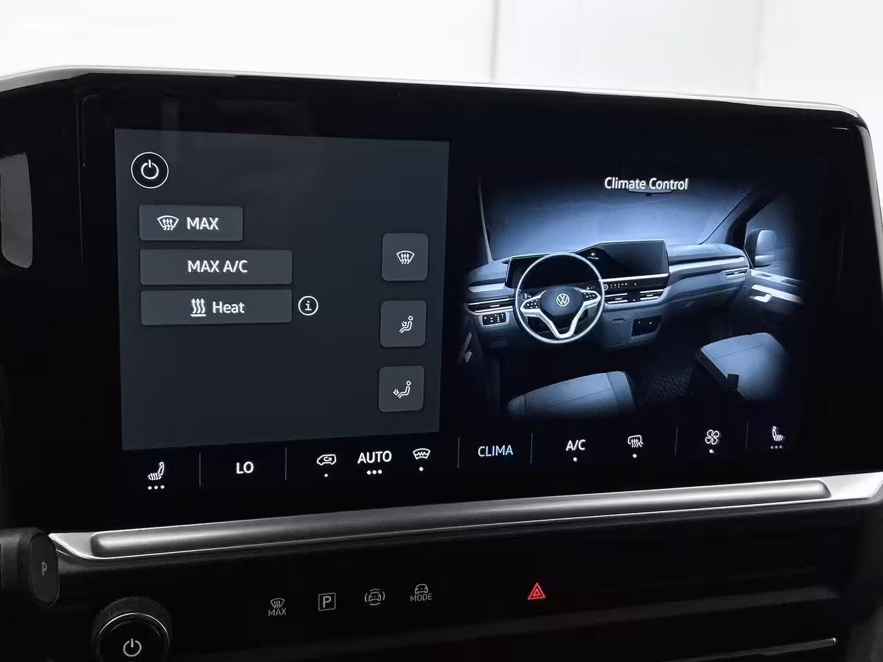 Volkswagen e-Transporter L2H1 Life 64 kWh 136PK | Automaat | Achteruitrijcamera | Parkeernsensoren Voor + Achter |