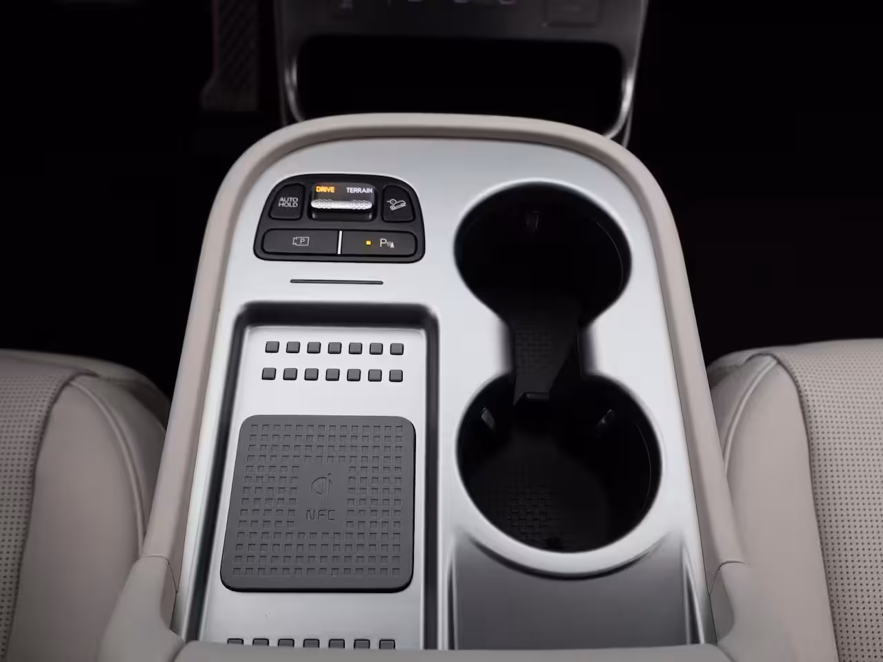 Hyundai IONIQ 9 Lounge AWD+ 6p. 110.3 kWh | Camerabeeld Buitenspiegels | Warmtepomp | Stoelen vóór & achte