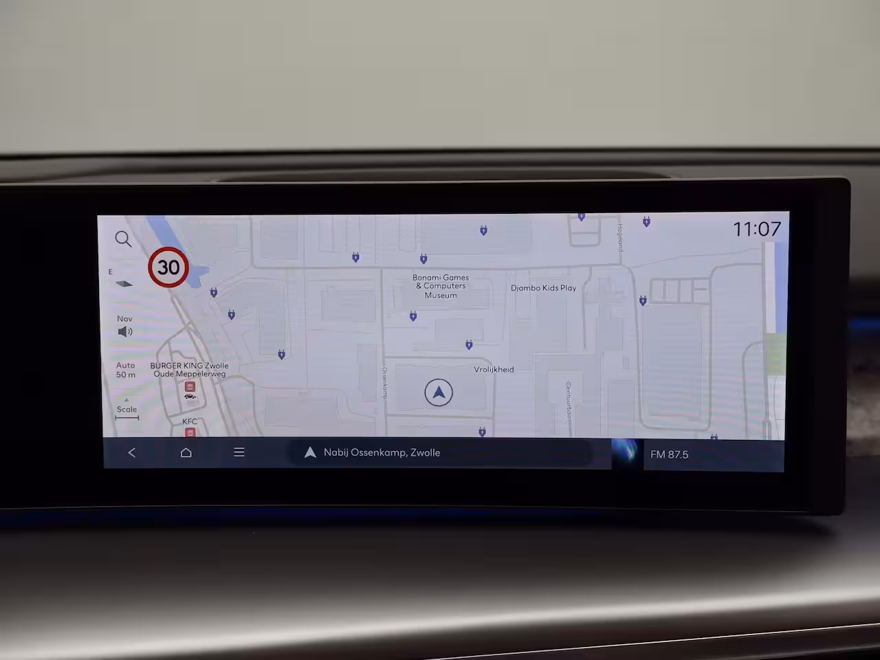 Hyundai IONIQ 9 Lounge AWD+ 6p. 110.3 kWh | Camerabeeld Buitenspiegels | Warmtepomp | Stoelen vóór & achte