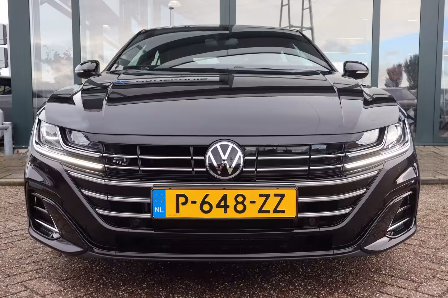 Volkswagen Arteon 1.4 TSI eHybrid R-Line Business+ 217PK | Apple Carplay/Android Auto|telefoonintegratie pre