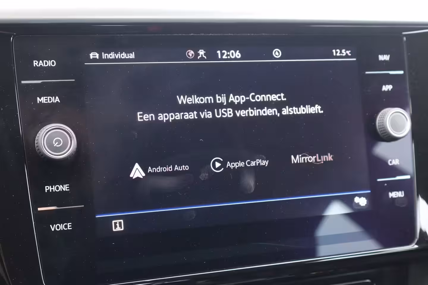 Volkswagen Arteon 1.4 TSI eHybrid R-Line Business+ 217PK | Apple Carplay/Android Auto|telefoonintegratie pre