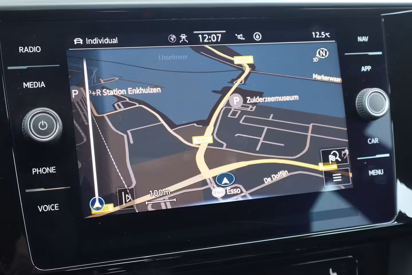Volkswagen Arteon 1.4 TSI eHybrid R-Line Business+ 217PK | Apple Carplay/Android Auto|telefoonintegratie pre