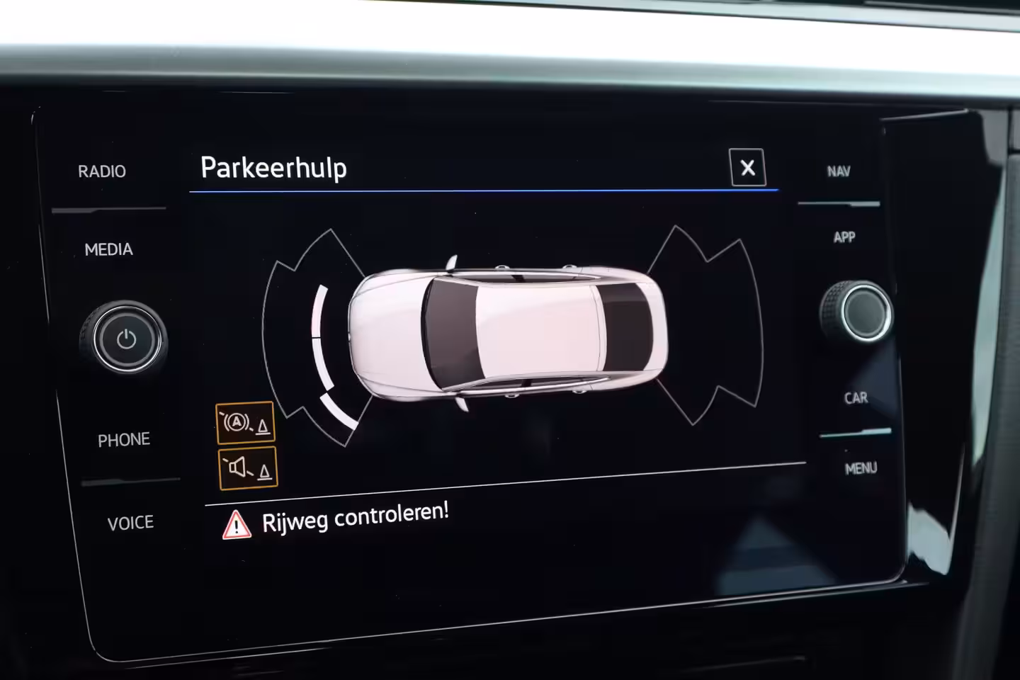 Volkswagen Arteon 1.4 TSI eHybrid R-Line Business+ 217PK | Apple Carplay/Android Auto|telefoonintegratie pre