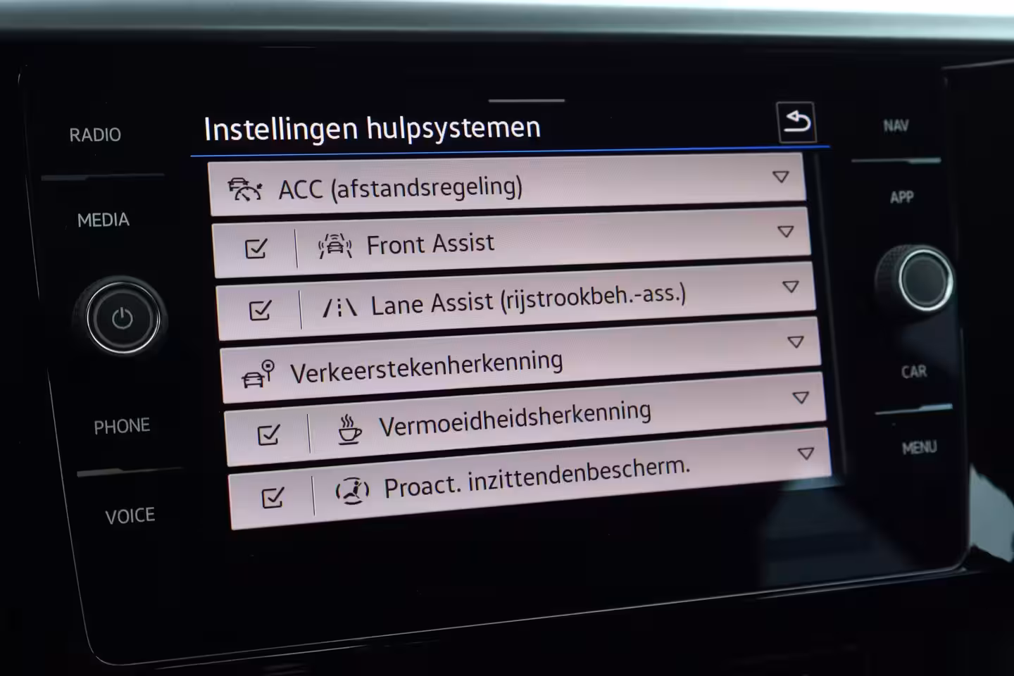 Volkswagen Arteon 1.4 TSI eHybrid R-Line Business+ 217PK | Apple Carplay/Android Auto|telefoonintegratie pre
