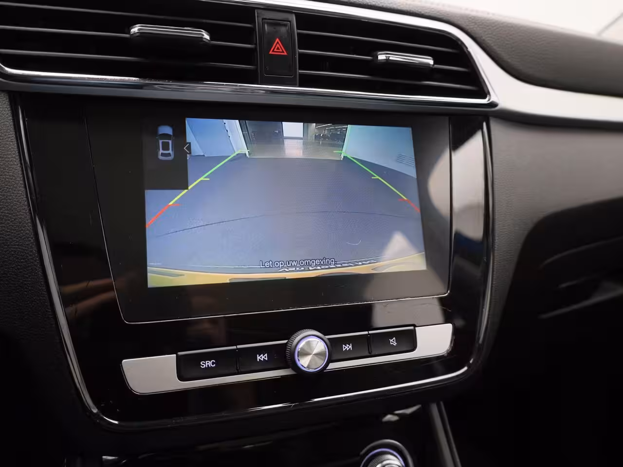 MG MG ZS EV Luxury 45 kWh zs ev