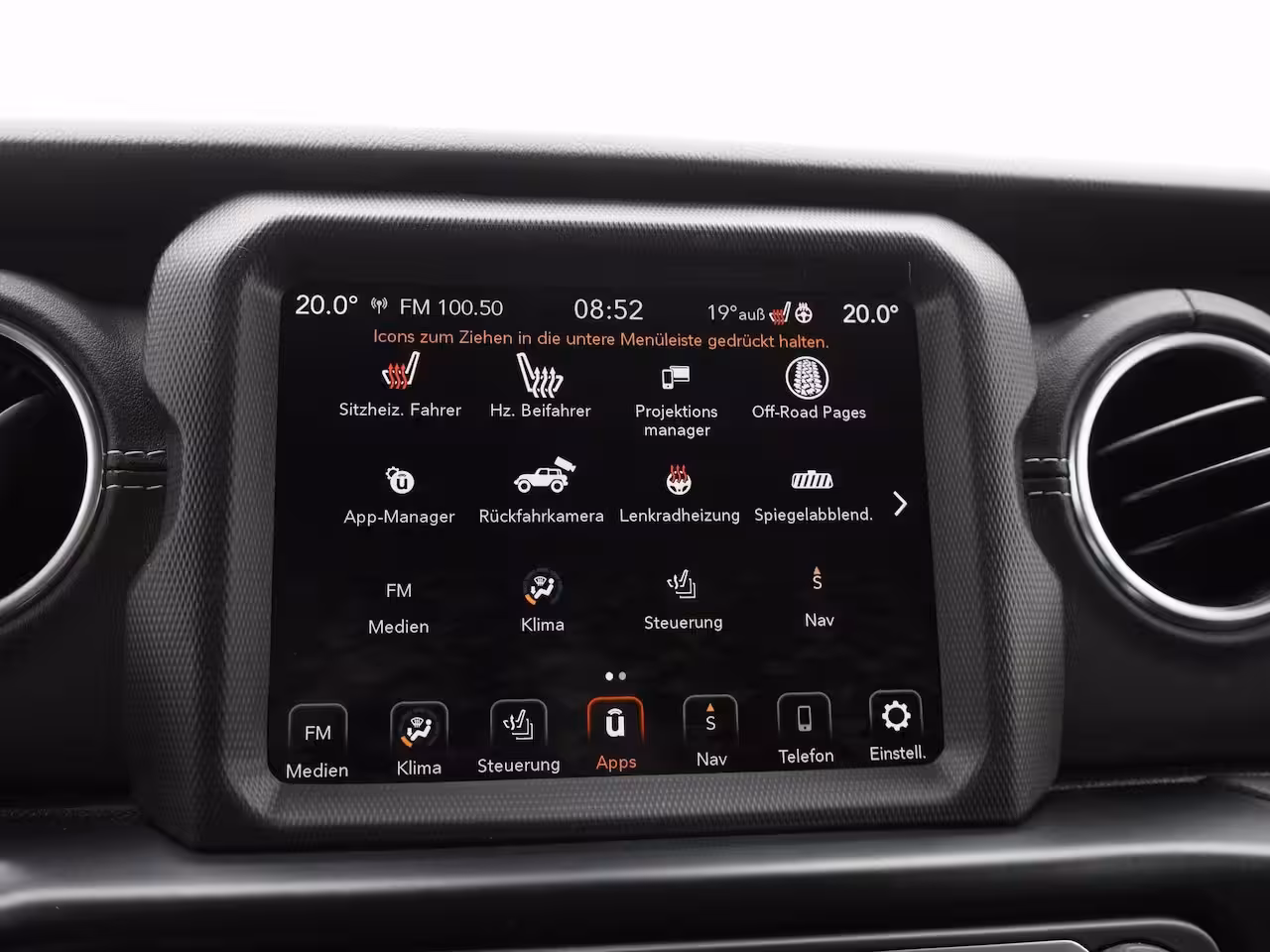 Jeep Wrangler 2.0T Sahara 4xe 380pk | Lederen Bekleding | Stoel & Stuurverwarming | Camera | Navigatie |