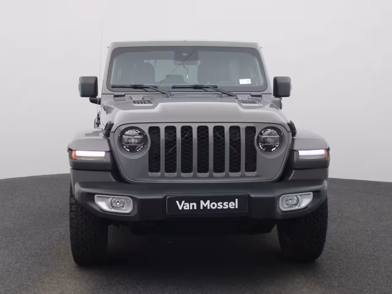 Jeep Wrangler 2.0T Sahara 4xe 380pk | Lederen Bekleding | Stoel & Stuurverwarming | Camera | Navigatie |