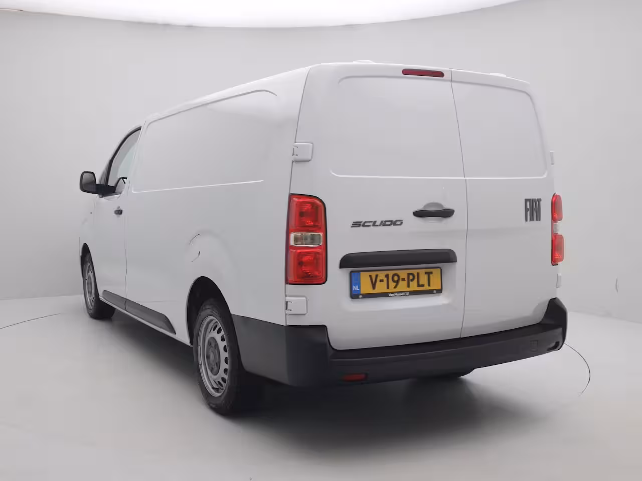 Fiat Scudo 2.0 Diesel 145 S&S L3 | Airco | Parkeersensoren | Cruise control