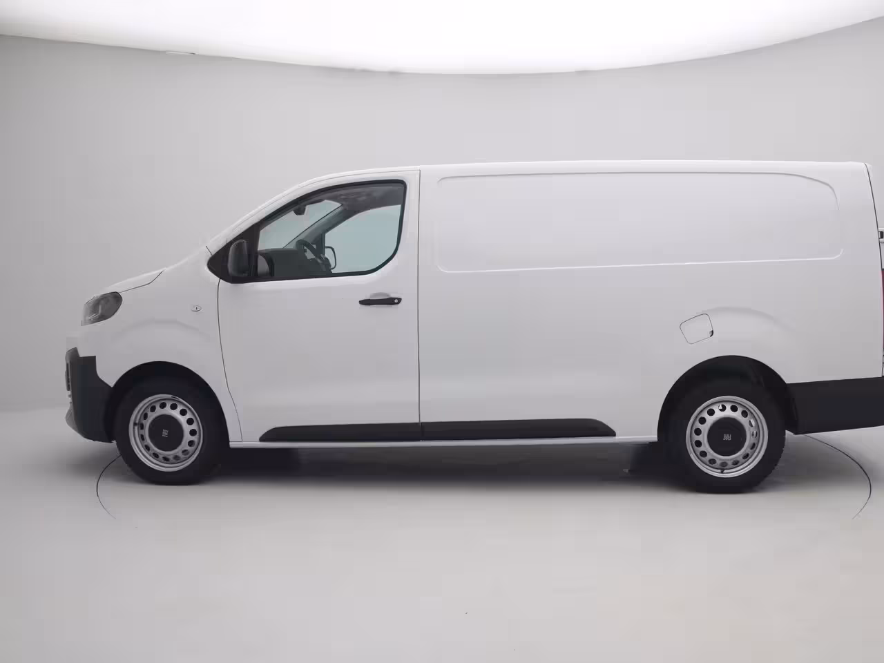 Fiat Scudo 2.0 Diesel 145 S&S L3 | Airco | Parkeersensoren | Cruise control