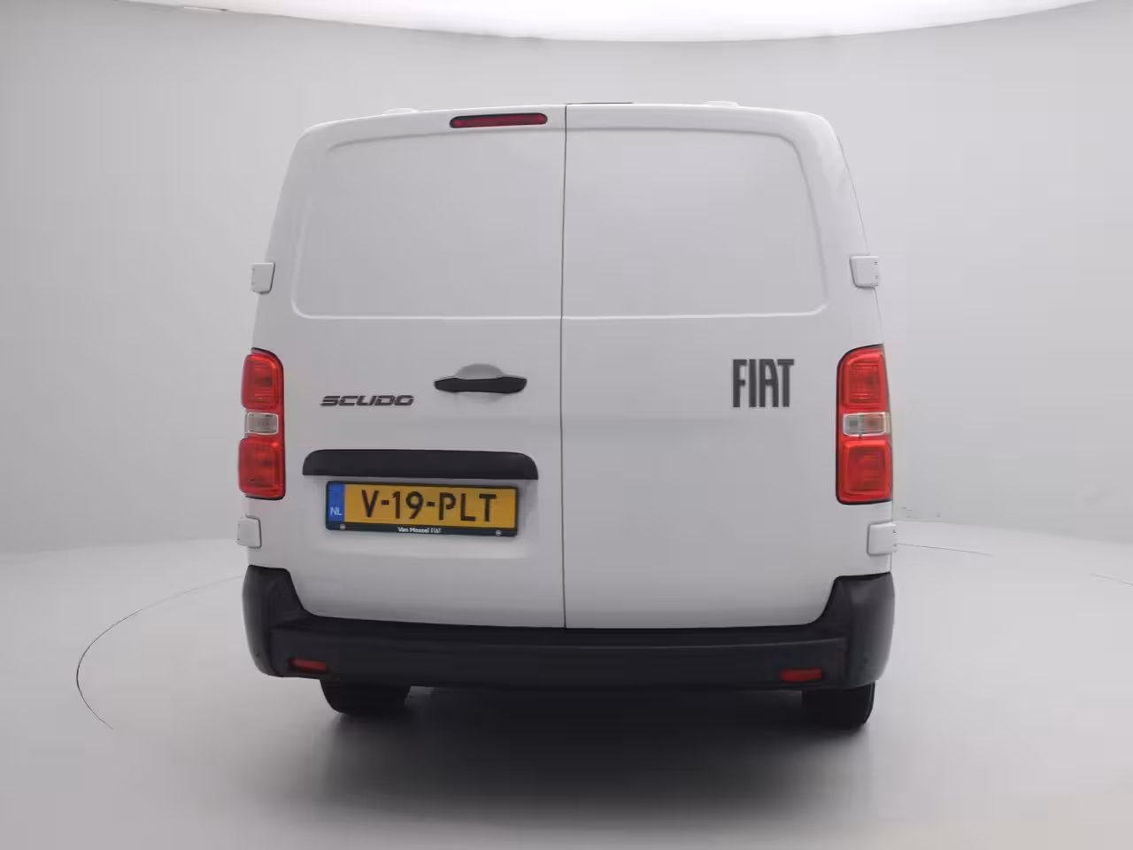 Fiat Scudo 2.0 Diesel 145 S&S L3 | Airco | Parkeersensoren | Cruise control
