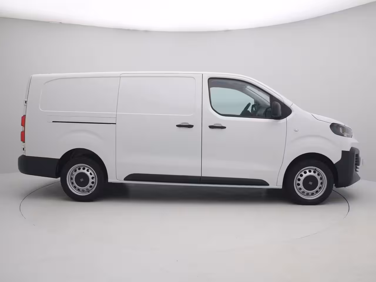 Fiat Scudo 2.0 Diesel 145 S&S L3 | Airco | Parkeersensoren | Cruise control