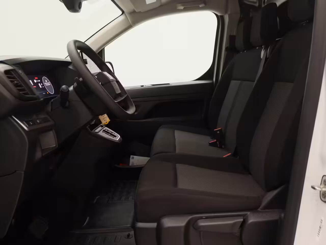 Fiat Scudo 2.0 Diesel 145 S&S L3 | Airco | Parkeersensoren | Cruise control