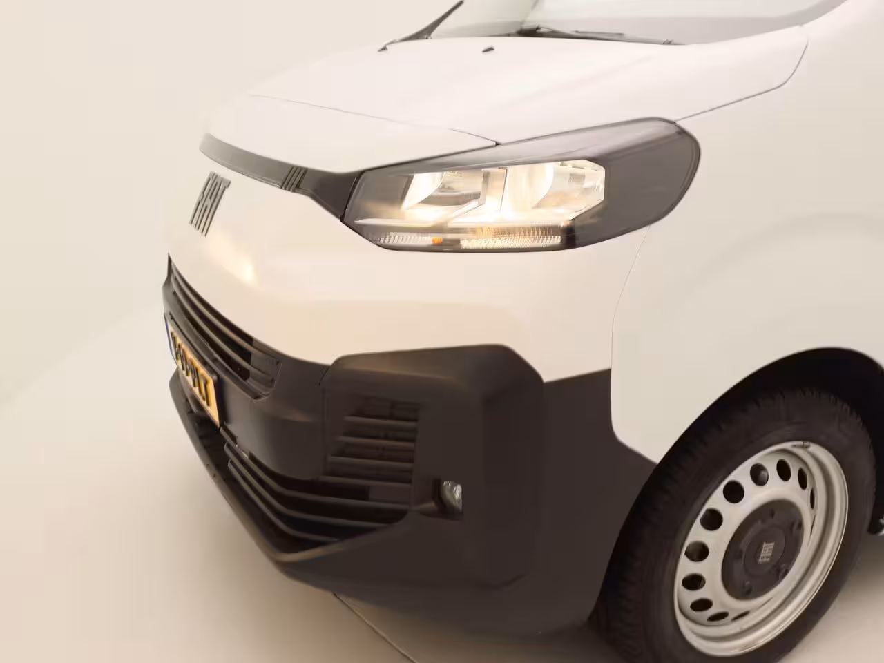 Fiat Scudo 2.0 Diesel 145 S&S L3 | Airco | Parkeersensoren | Cruise control