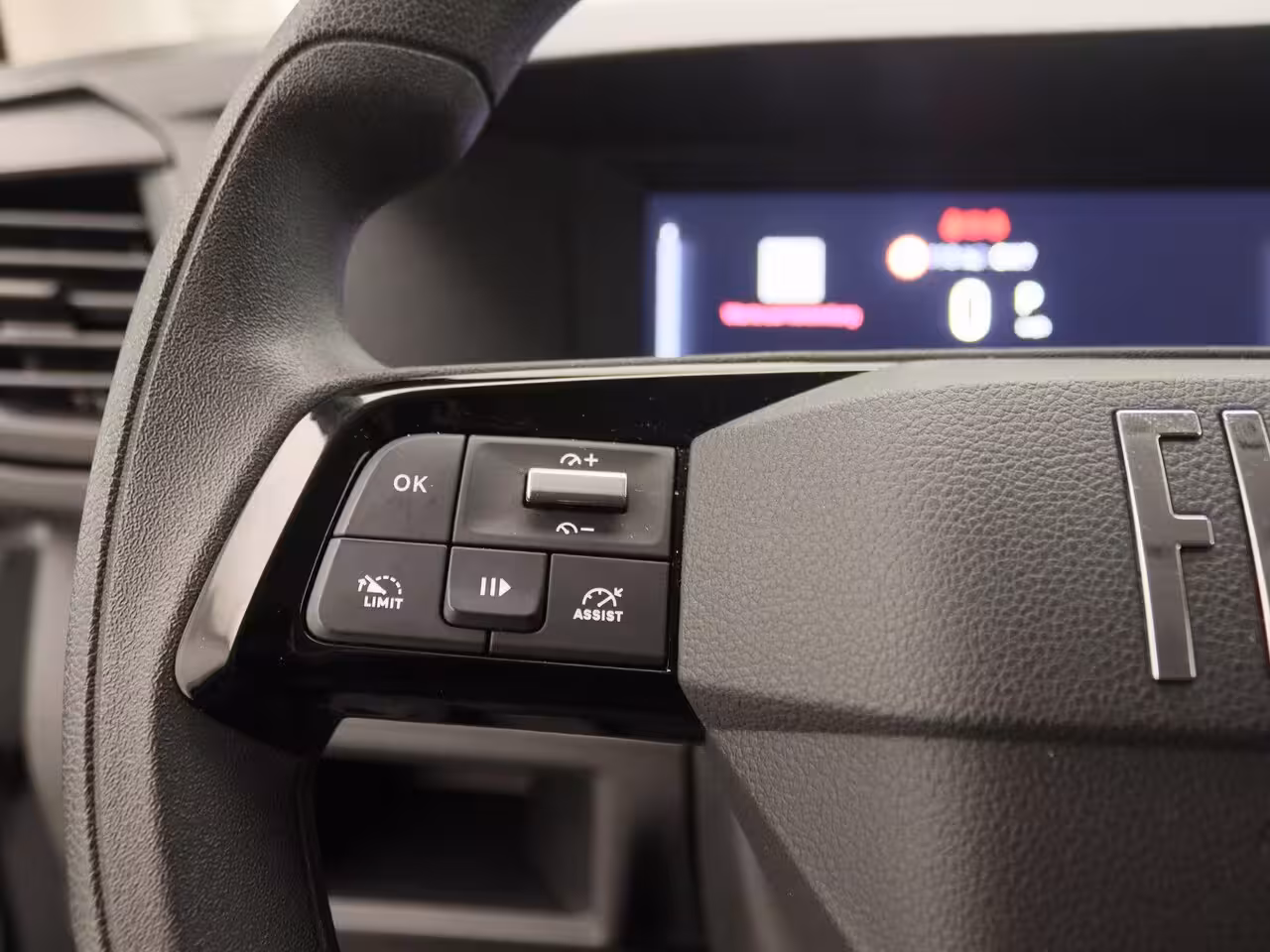Fiat Scudo 2.0 Diesel 145 S&S L3 | Airco | Parkeersensoren | Cruise control