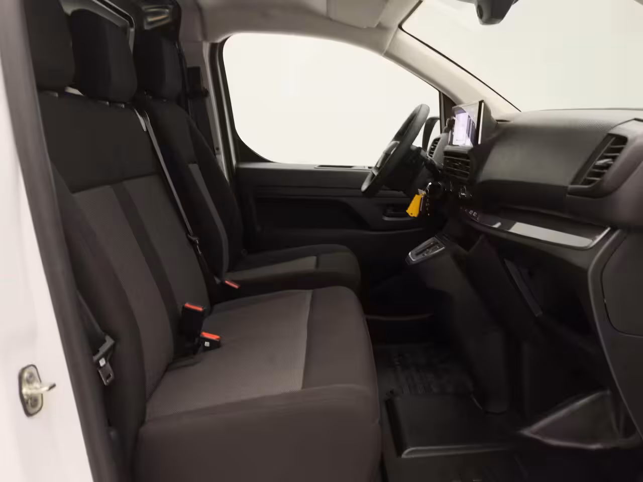 Fiat Scudo 2.0 Diesel 145 S&S L3 | Airco | Parkeersensoren | Cruise control