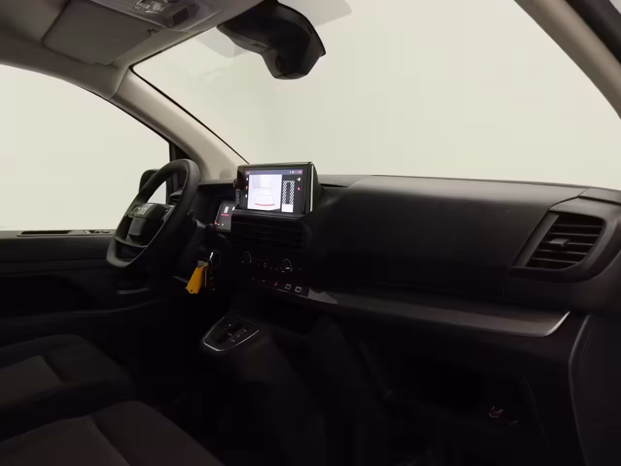 Fiat Scudo 2.0 Diesel 145 S&S L3 | Airco | Parkeersensoren | Cruise control
