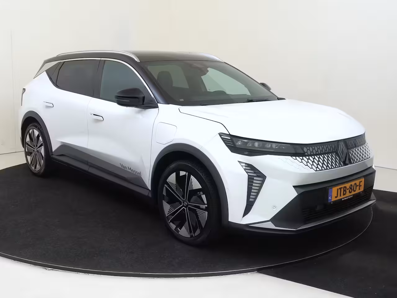 Renault Scenic E-Tech EV60 170 pk comfort range techno | Panormadak | Pack winter | All Season banden | Trekhaak
