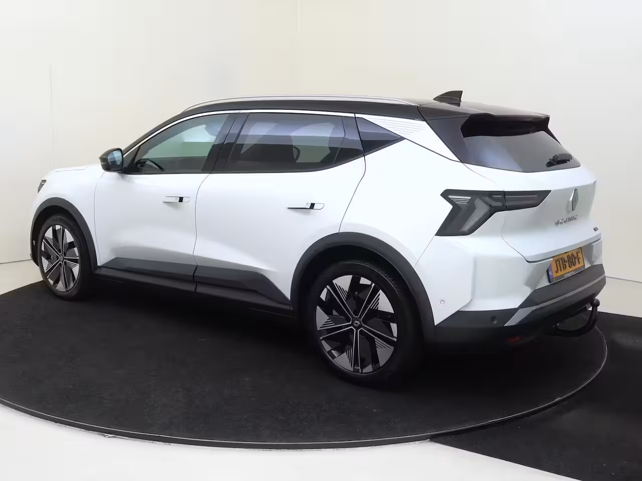 Renault Scenic E-Tech EV60 170 pk comfort range techno | Panormadak | Pack winter | All Season banden | Trekhaak