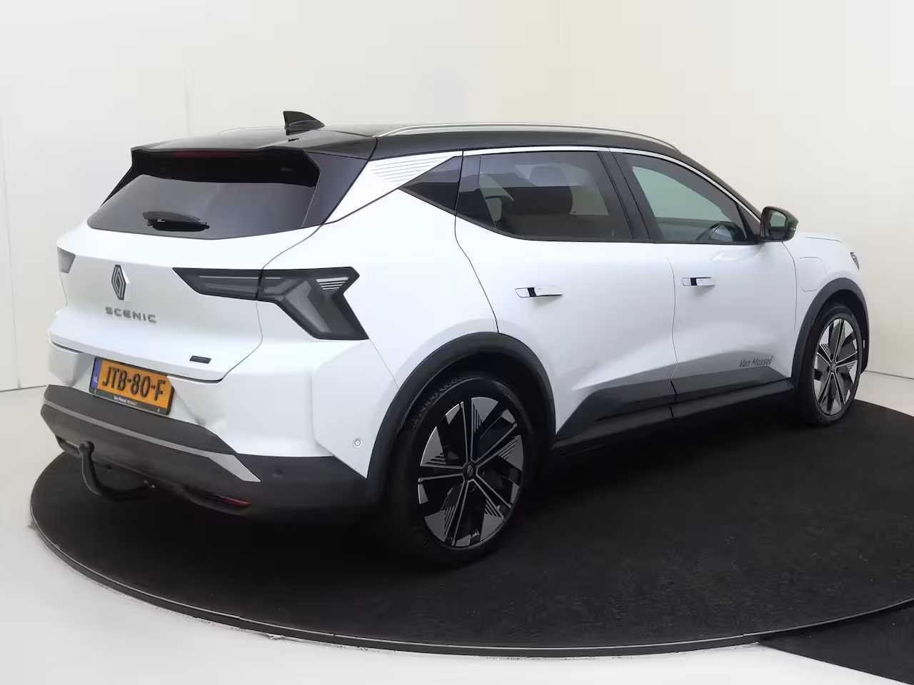 Renault Scenic E-Tech EV60 170 pk comfort range techno | Panormadak | Pack winter | All Season banden | Trekhaak