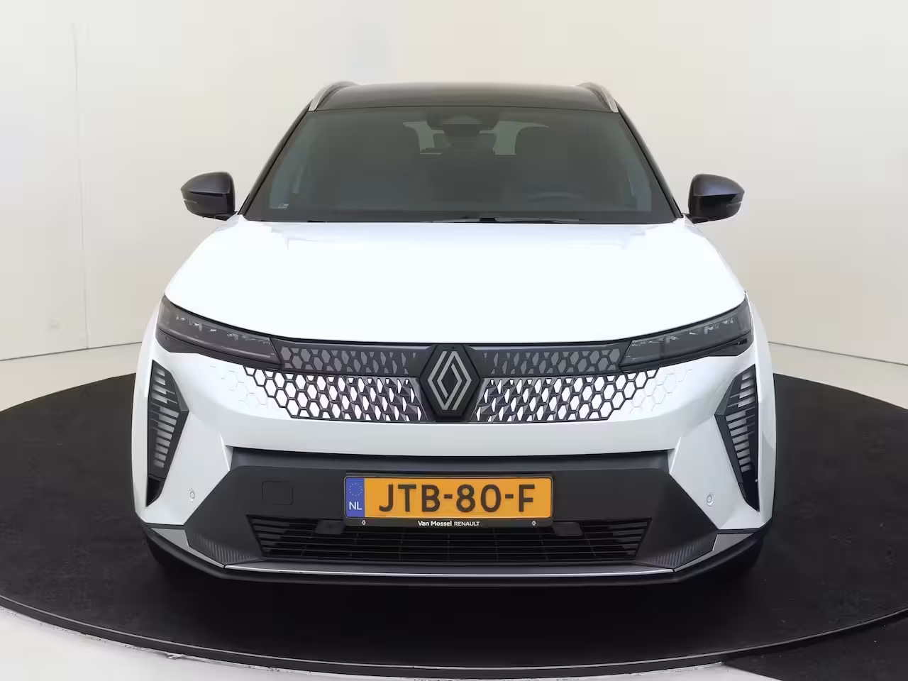 Renault Scenic E-Tech EV60 170 pk comfort range techno | Panormadak | Pack winter | All Season banden | Trekhaak