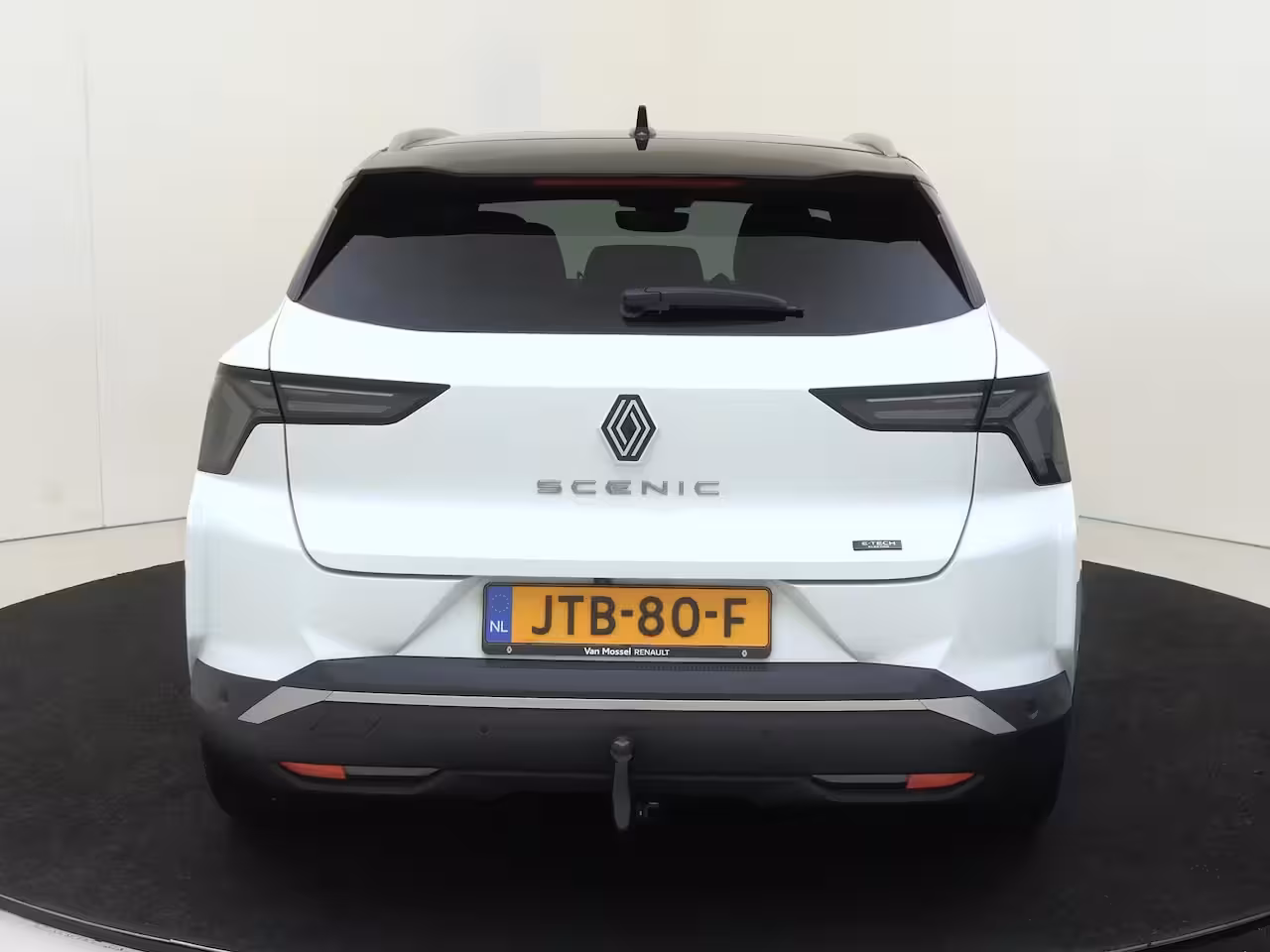Renault Scenic E-Tech EV60 170 pk comfort range techno | Panormadak | Pack winter | All Season banden | Trekhaak