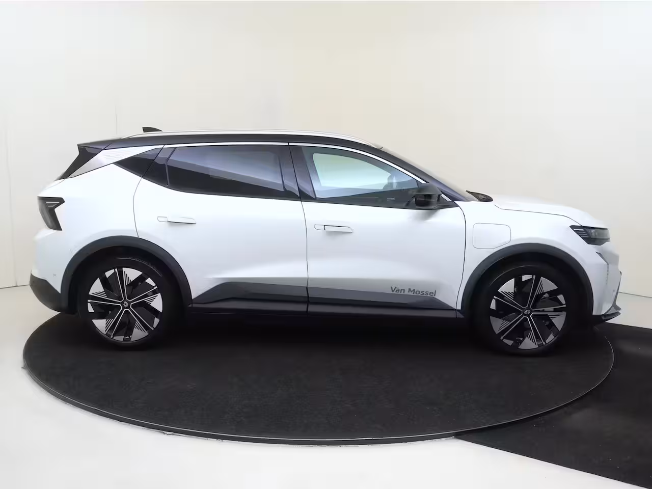 Renault Scenic E-Tech EV60 170 pk comfort range techno | Panormadak | Pack winter | All Season banden | Trekhaak