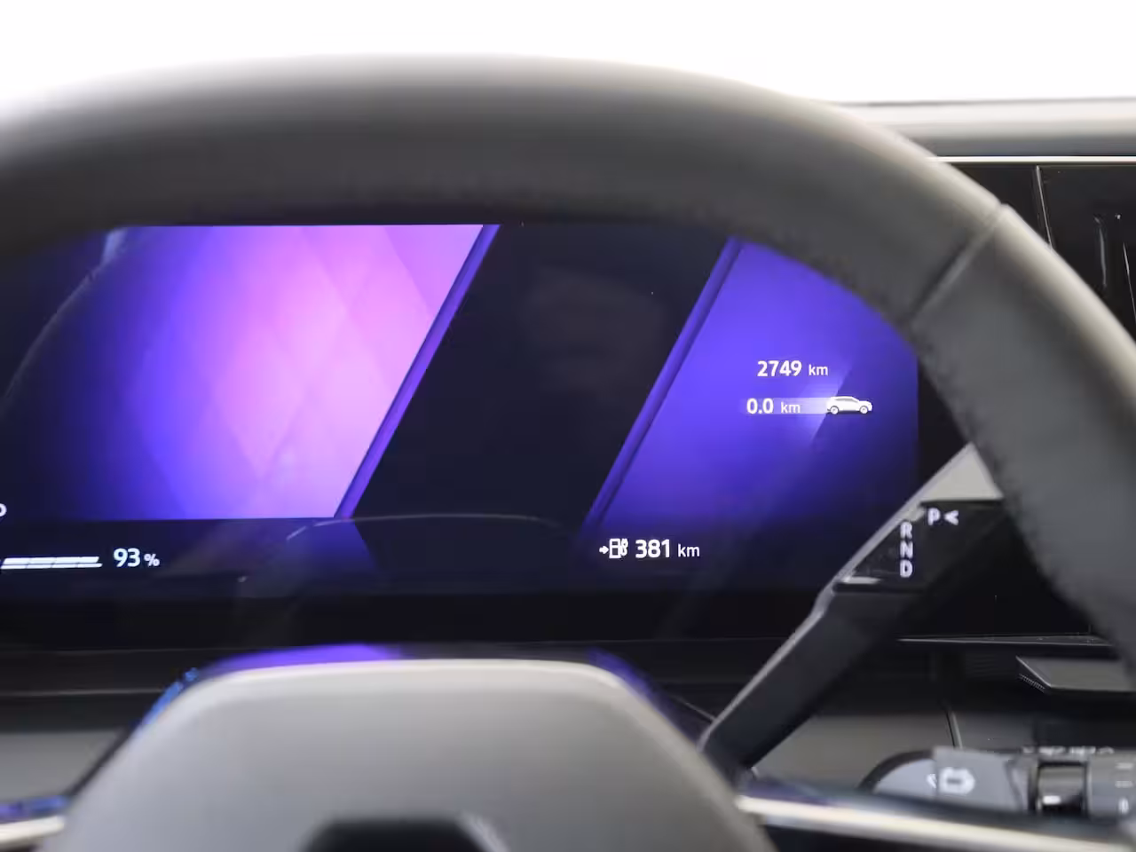 Renault Scenic E-Tech EV60 170 pk comfort range techno | Panormadak | Pack winter | All Season banden | Trekhaak