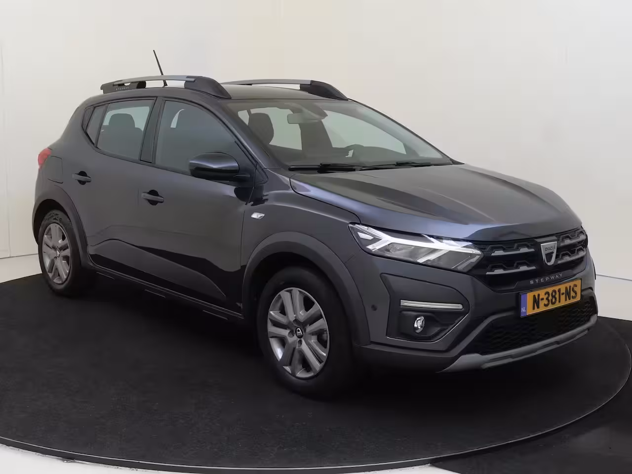 Dacia Sandero Stepway 1.0 TCe 90 Comfort | Navigatie | Camera | Trekhaak
