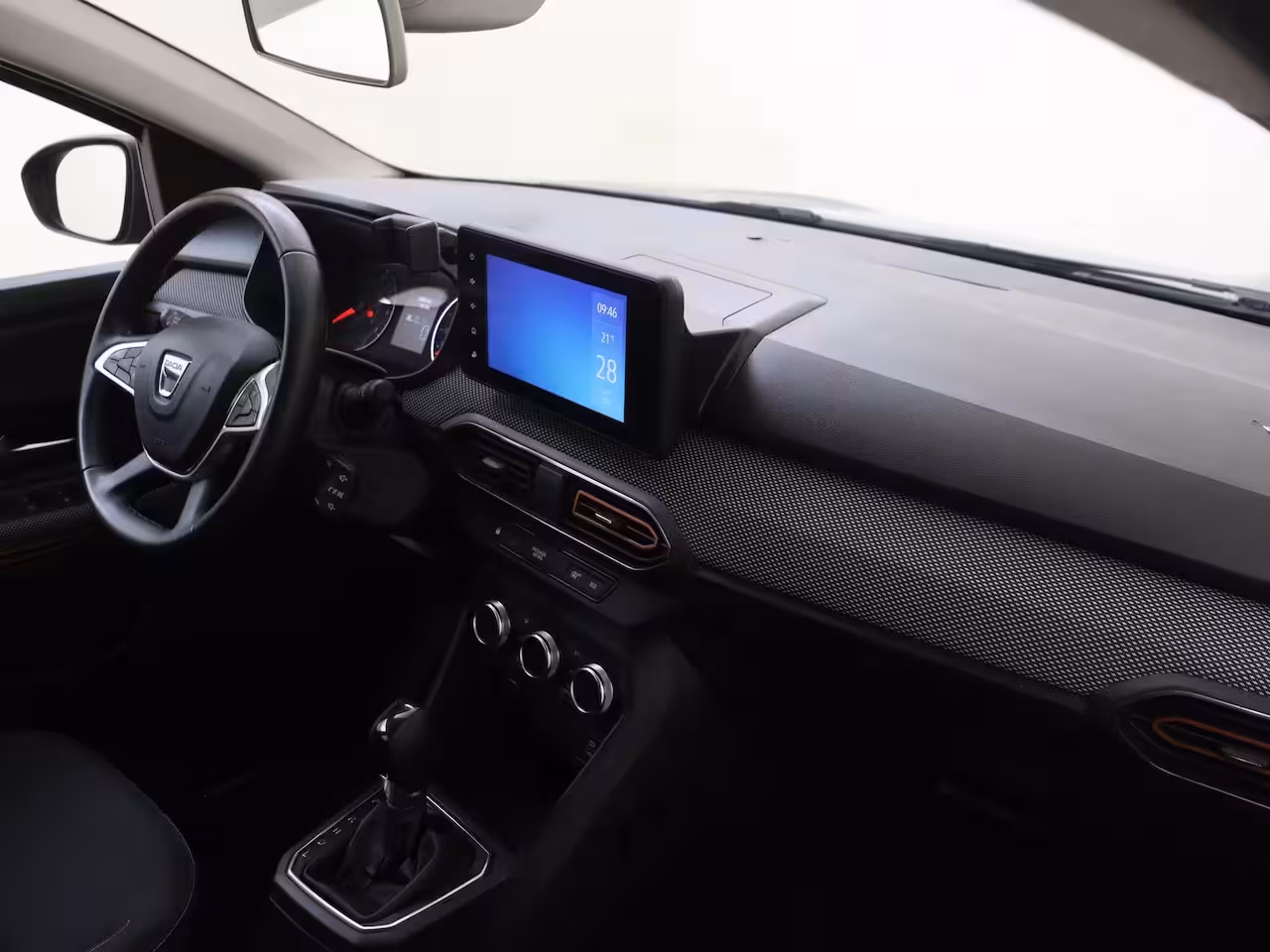 Dacia Sandero Stepway 1.0 TCe 90 Comfort | Navigatie | Camera | Trekhaak