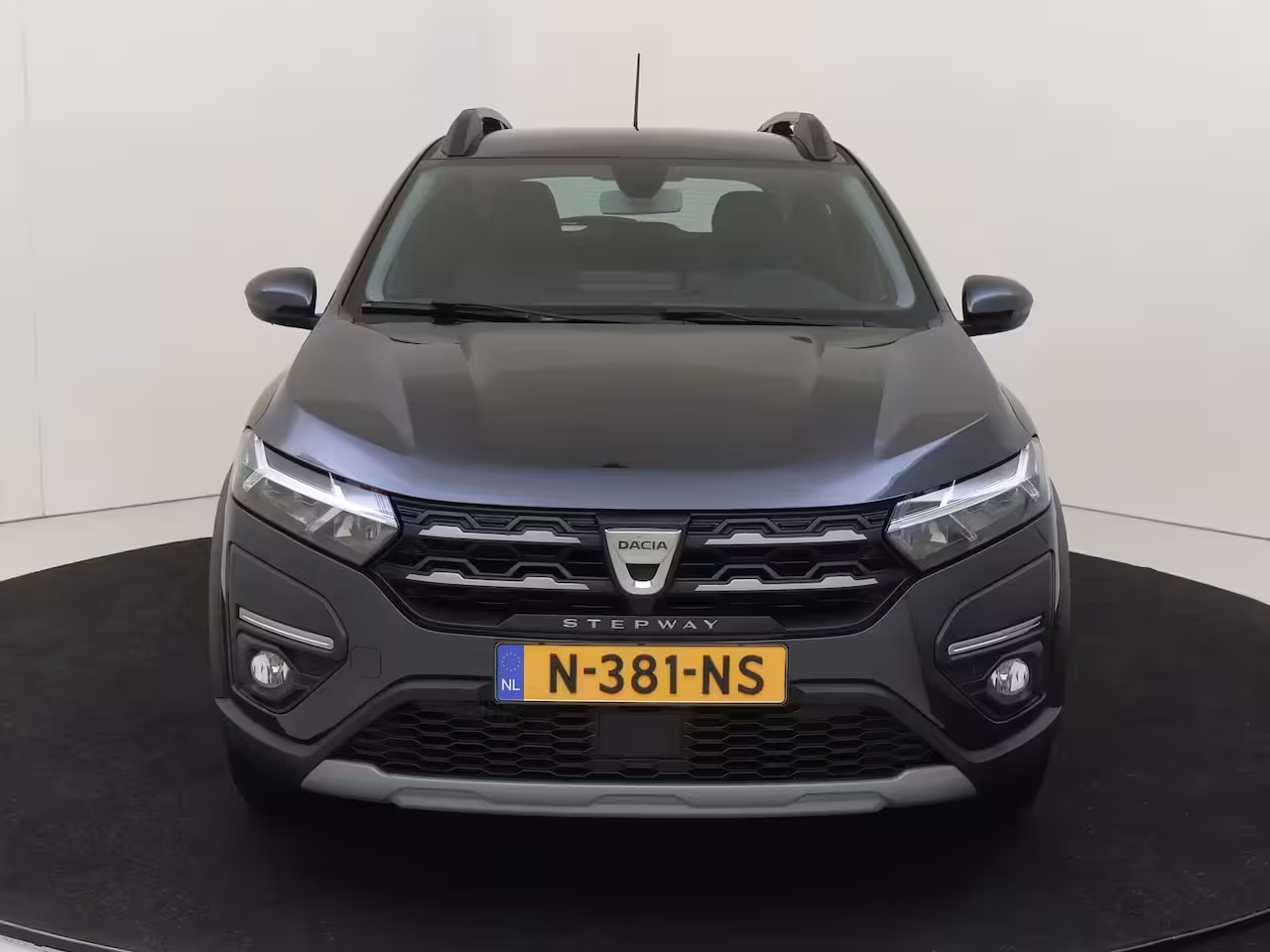 Dacia Sandero Stepway 1.0 TCe 90 Comfort | Navigatie | Camera | Trekhaak