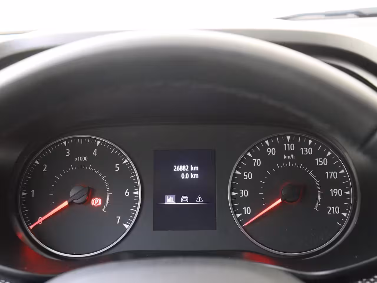Dacia Sandero Stepway 1.0 TCe 90 Comfort | Navigatie | Camera | Trekhaak