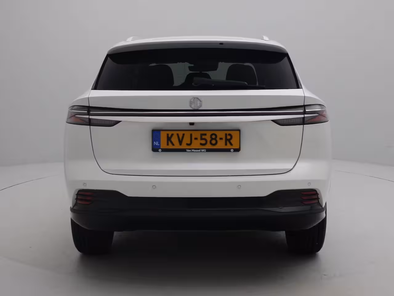 MG MG HS Hybrid+ 1.5 Aut. Luxury | Demo | Bruin Interieur | Navi | CarPlay | Led Koplampen | i-Pilot | 360