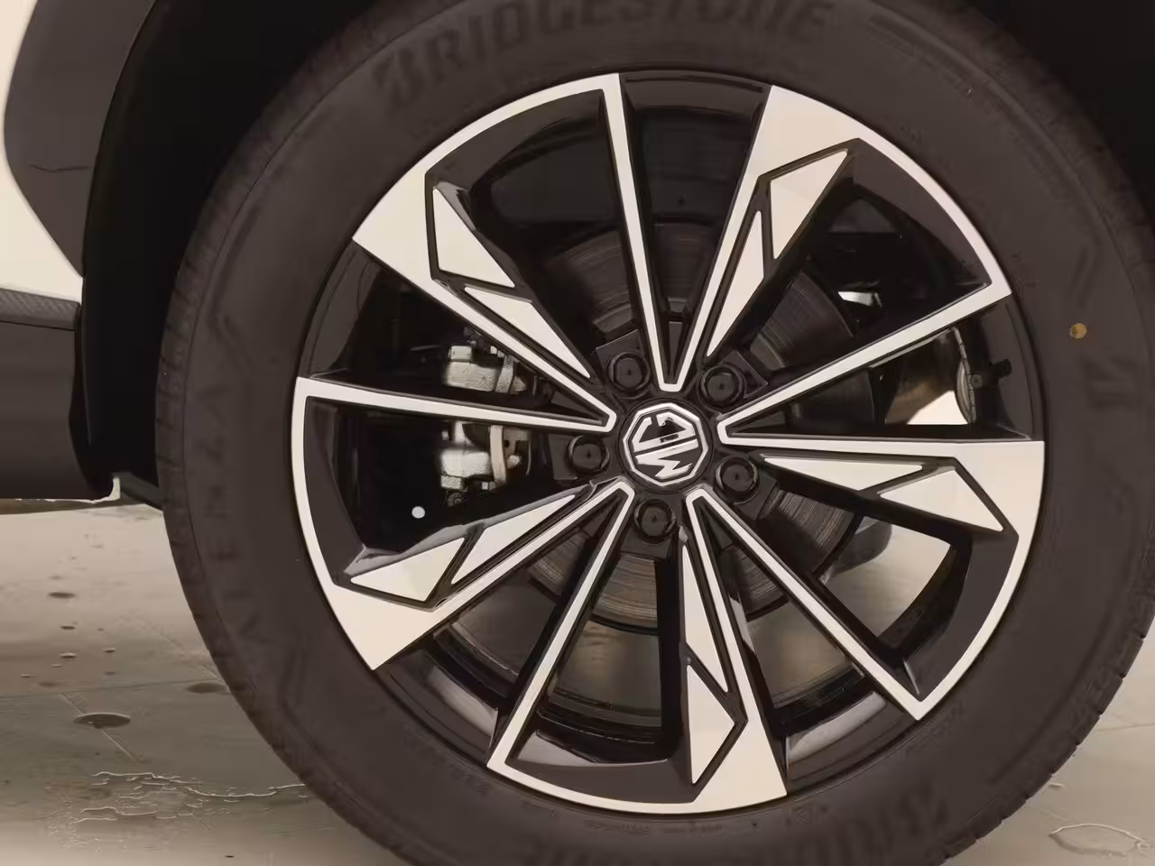 MG MG HS Hybrid+ 1.5 Aut. Luxury | Demo | Bruin Interieur | Navi | CarPlay | Led Koplampen | i-Pilot | 360