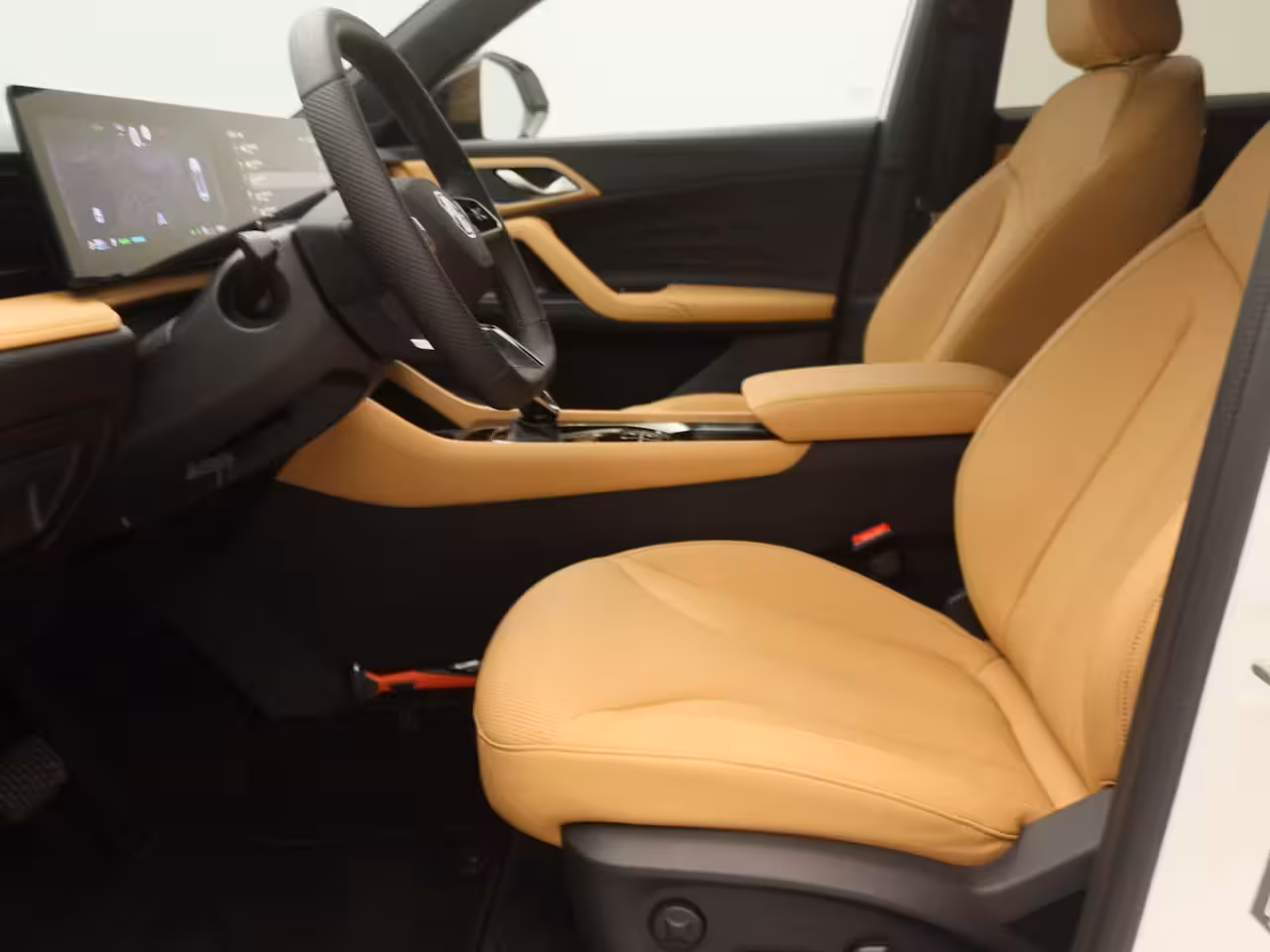 MG MG HS Hybrid+ 1.5 Aut. Luxury | Demo | Bruin Interieur | Navi | CarPlay | Led Koplampen | i-Pilot | 360