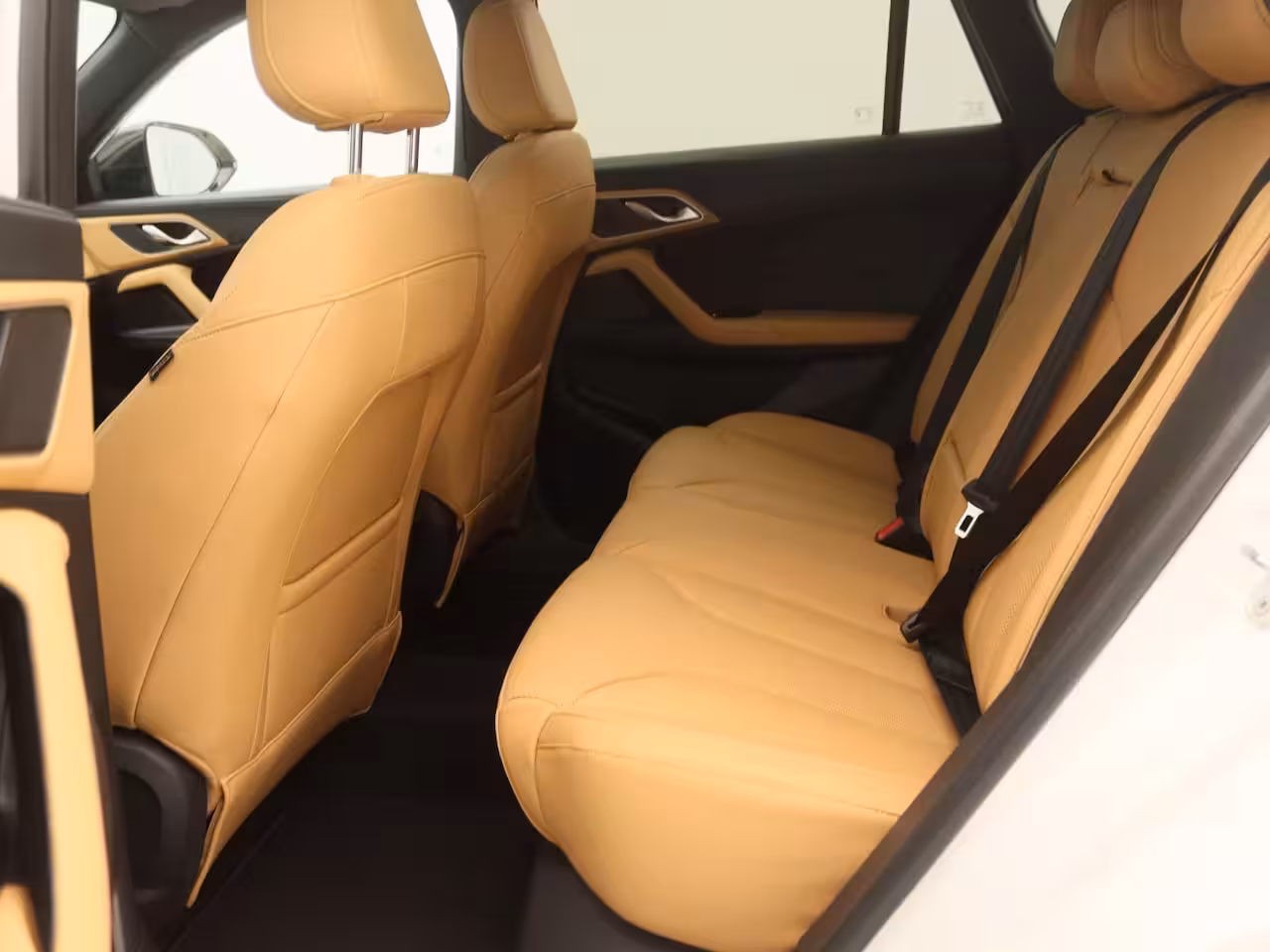 MG MG HS Hybrid+ 1.5 Aut. Luxury | Demo | Bruin Interieur | Navi | CarPlay | Led Koplampen | i-Pilot | 360
