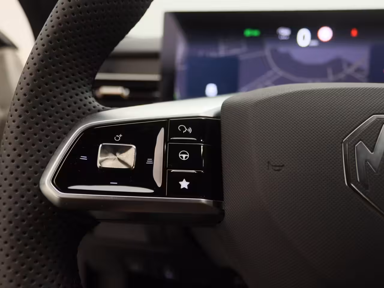MG MG HS Hybrid+ 1.5 Aut. Luxury | Demo | Bruin Interieur | Navi | CarPlay | Led Koplampen | i-Pilot | 360